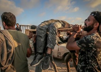 Israel admite que matou civis em busca de ajuda em Gaza, mas diz que Hamas exagera nos números