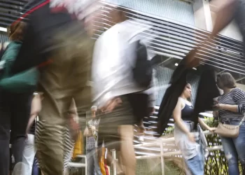 Prazo para pagar taxa do Enem 2025 é prorrogado até 27 de junho