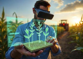 Sucessão Familiar e Transformação Digital na Pecuária: O Desafio da Resistência e a Oportunidade do Futuro