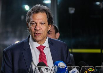 “Tensão com os EUA é artificial e vai se dissipar”, afirma Haddad