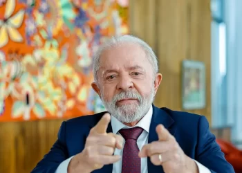 Lula: Brasil é soberano e interferência dos EUA é inaceitável