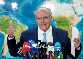 Tarifaço pode afetar 36% das exportações brasileiras, diz Alckmin