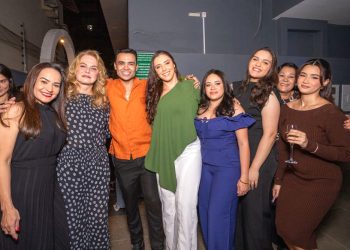 Brilho, elegância e celebração