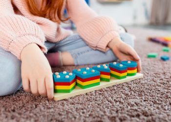 Autismo: um olhar para além do diagnóstico