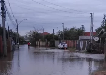 Governo federal reconhece situação de emergência em 11 cidades gaúchas