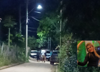 Mulher é morta a tiros na zona rural de Caraí; Polícia Civil investiga o caso