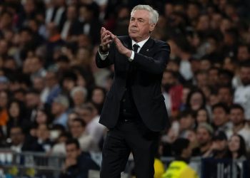 Defesa de Ancelotti recebe com alívio condenação por fraude fiscal na Espanha
