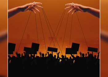 A classe média está sendo apagada e ninguém parece notar