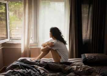 Depressão: quando a vida perde a cor por dentro