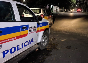 Entregador de lanches é baleado durante trabalho em Valadares