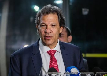 Brasil tem medidas de retaliação que não impactam inflação, diz Haddad