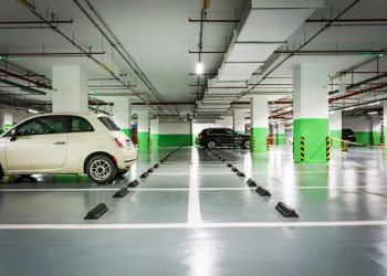 Quando o carro dos sonhos não cabe na garagem do condomínio: o que fazer?