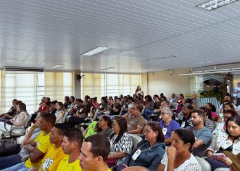 Valadares realiza 1ª Oficina de Políticas Públicas de Segurança Alimentar e Nutricional