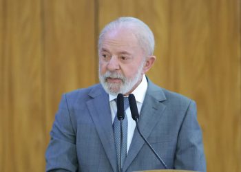 Lula: governo vai recorrer à OMC contra tarifas dos Estados Unidos