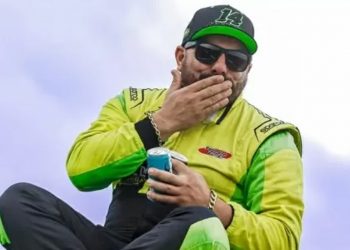 Piloto da Fórmula Truck morre aos 41 anos em acidente de carro