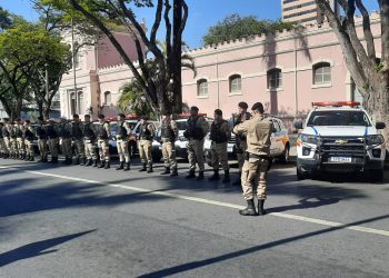 PM lança operação para coibir uso de cerol e linhas cortantes durante férias escolares em Minas Gerais