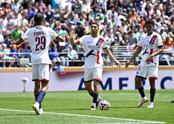Chances de Palmeiras e Fluminense crescem, mas PSG segue como o maior favorito na Copa