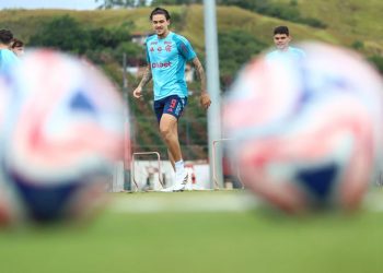 Pedro vê fala de Filipe como agressiva e se explica a elenco do Flamengo