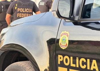 Polícia Federal desarticula esquema de migração ilegal em Valadares