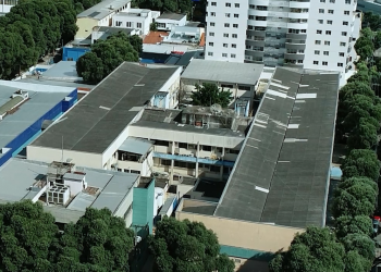 Hospital Municipal de Valadares passa por reforma e ampliação da estrutura