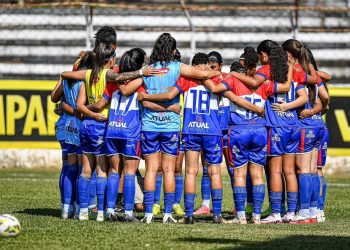 Valadares/Filadélfia disputarão Campeonato Mineiro Feminino 2025