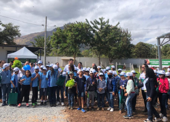 Sebrae leva educação empreendedora e protagonismo feminino ao campo durante a ExpoagroGV 2025
