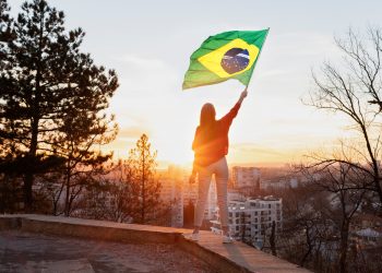 Soberania Nacional: o Brasil que é só nosso