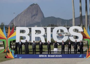 Sanção de Trump contra Brasil é chantagem política e mira o Brics
