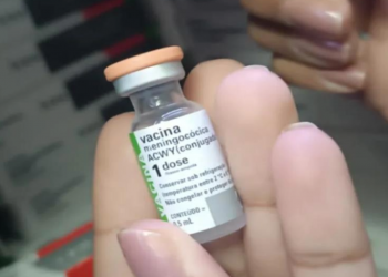 UBSs de Timóteo passam a ofertar vacina meningocócica ACWY para crianças de 12 meses pelo SUS