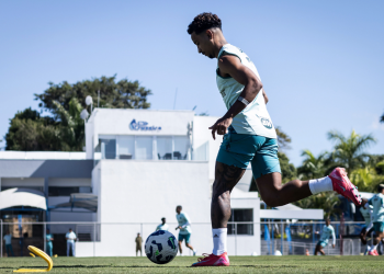 Veja onde acompanhar os jogos do Cruzeiro na Vitória Cup