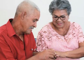 Balcão da Cidadania está com inscrições abertas para Casamento Comunitário em Valadares