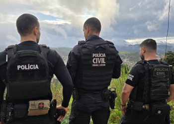 Polícia Civil deflagra Operação Anônimos contra apologia ao crime em redes sociais
