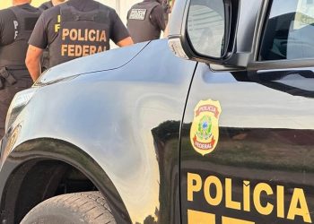 PF deflagra operação contra grupo que se passava por policiais federais