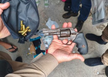 Facção comandada de dentro do presídio em Valadares é alvo de operação contra tráfico e lavagem de dinheiro