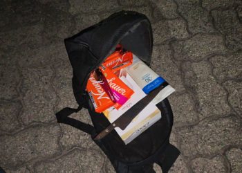 Homem furta farmácia duas vezes no mesmo dia e agride funcionário durante fuga em Valadares