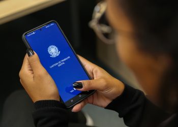 Minas acumula mais de 124 mil novos empregos com carteira assinada em 2025