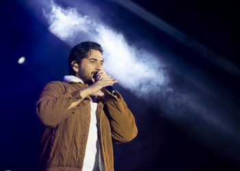 Gustavo Mioto e Nattanzinho arrastam grande público no 2º dia da Expoagro GV