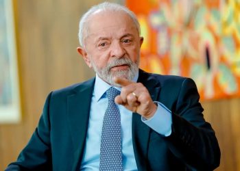 Brasil negociará como país soberano, diz Lula ao New York Times