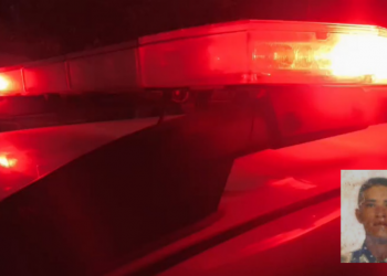 Motociclista morre em colisão frontal com caminhão na MG-217