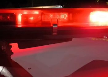 Briga entre moradores em situação de rua termina com golpe de facão