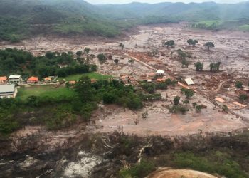Justiça Federal suspende cláusulas abusivas em contratos de escritório inglês com vítimas do desastre de Mariana