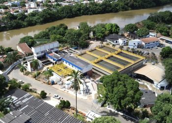  Águas de Valadares programa parada no abastecimento neste domingo