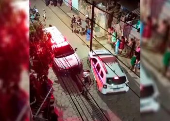 Homem é condenado a 46 anos de prisão por morte de bebê e tentativas de homicídio