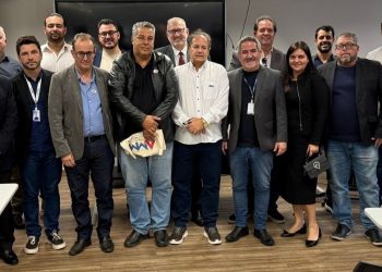 AMM reforça parceria com associações microrregionais e lança agenda de ações estratégicas