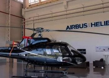 Helibras poderá produzir H145
