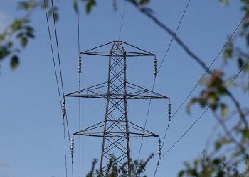 Energia recebe investimentos em Minas