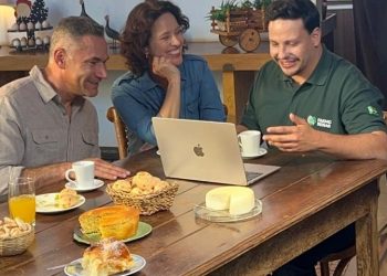 Sistema Faemg Senar lança campanha “Camisa Verde Que Transforma”