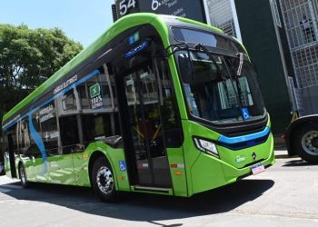 Montes Claros vai adquirir ônibus elétricos