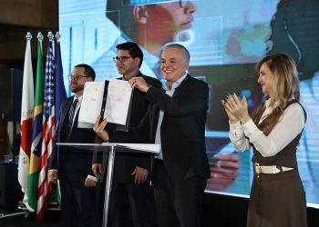 RT&One vai investir 6 bilhões em Uberlândia