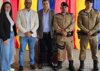 EuroChem e Prefeitura de Serra do Salitre investem R$ 2,6 milhões em segurança pública